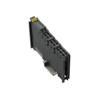 万可WAGO 型号750-1417/040-000 8通道数字量输入 I/O模块 现货供应 安装调试 维修