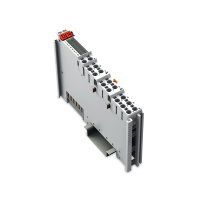 万可WAGO 型号750-1516 8通道数字量输出 I/O模块 现货供应 安装调试 维修