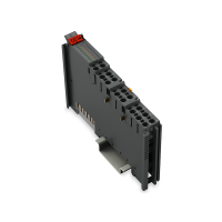 万可WAGO 型号750-1516/040-000 8通道数字量输出 I/O模块 现货供应 安装调试 维修