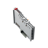 万可WAGO 型号750-1505 16通道数字量输出 I/O模块 现货供应 安装调试 维修