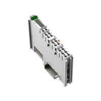 万可WAGO 型号750-1491 2通道模拟量输入 I/O模块 现货供应 安装调试 维修