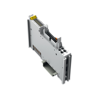 万可WAGO 型号750-1402 16通道数字量输入 I/O模块 现货供应 安装调试 维修