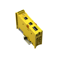 万可WAGO 型号750-1689 继电器输出模块 I/O模块 现货供应 安装调试 维修