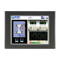 昆仑通态触摸屏 TPC1561Hi 15英寸 MCGS人机界面 TPC触摸屏 MCGS嵌入版 官网