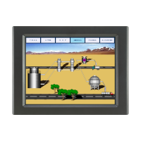 昆仑通态触摸屏 TPC1261Hi 12.1英寸 MCGS人机界面 TPC触摸屏 MCGS嵌入版 官网