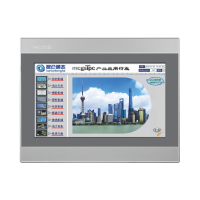 昆仑通态触摸屏 TPC1061Hn 10.1英寸 MCGS人机界面 TPC触摸屏 MCGS嵌入版 官网