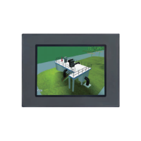 昆仑通态触摸屏 TPC1261Hii 12.1英寸 MCGS人机界面 TPC触摸屏 MCGS嵌入版 官网