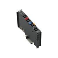 万可WAGO 型号750-602/040-000 供电电源 I/O模块 现货供应 安装调试 维修