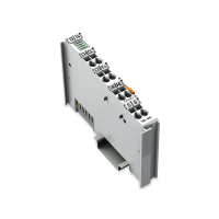 万可WAGO 型号 750-658 CAN网关 I/O模块 现货供应 安装调试 维修