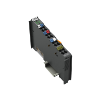 万可WAGO 型号750-658/040-000 CAN网关 I/O模块 现货供应 安装调试 维修