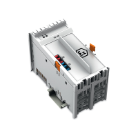 万可WAGO 型号750-606 供电电源 I/O模块 现货供应 安装调试 维修