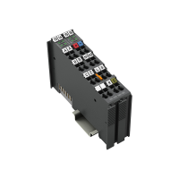 万可WAGO 型号750-637/040-000 增量型编码器接口模块 I/O模块 现货供应 安装调试 维修