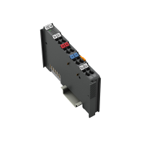 万可WAGO 型号750-630/040-001 变送器接口模块 I/O模块 现货供应 安装调试 维修