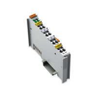 万可WAGO 型号750-651/000-002 TTY接口 I/O模块 现货供应 安装调试 维修