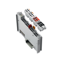 万可WAGO 型号753-646 KNX/EIB/TP1接口 I/O模块 现货供应 安装调试 维修