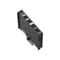 万可WAGO 型号750-483/040-000 2通道模拟量输入 I/O模块 现货供应 安装调试 维修