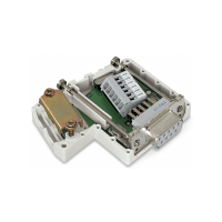 万可WAGO 型号750-963 总线连接器 I/O模块 现货供应 安装调试 维修