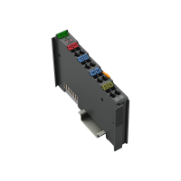 万可WAGO 型号750-469/040-000 2通道模拟量输入 I/O模块 现货供应 安装调试 维修