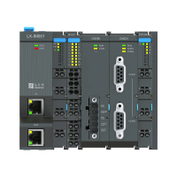 和利时PLC LX系列IO模块 现货供应 安装调试 维修