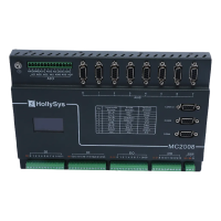 MC1002R 和利时PLC 现货供应 安装调试 产品价格