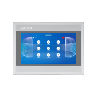 昆仑技创触摸屏 TPC7022Ti 7英寸 MCGS人机界面，MCGS触摸屏，MCGSPro版，官网