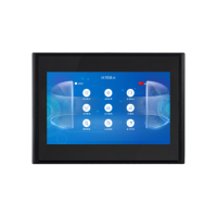 昆仑技创触摸屏 TPC7031TbR 7英寸 MCGS人机界面，MCGS触摸屏，MCGSPro版，官网