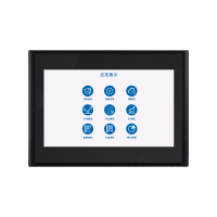 昆仑技创触摸屏 TPC1031Ts 10.1英寸 MCGS人机界面，MCGS触摸屏，MCGSPro版，官网