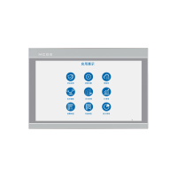 昆仑技创触摸屏 TPC1551Ni 15英寸 MCGS人机界面，MCGS触摸屏，MCGSPro版，官网