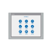 昆仑技创触摸屏 TPC1451Ni 14英寸 MCGS人机界面，MCGS触摸屏，MCGSPro版，官网