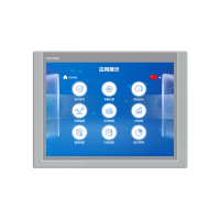 昆仑技创触摸屏 TPC1480Gn 14英寸 MCGS人机界面，MCGS触摸屏，MCGSPro版，官网