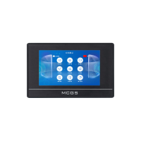 昆仑技创触摸屏 TPC4013Ed 4.3英寸 MCGS人机界面，MCGS触摸屏，MCGSPro版，官网