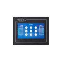 昆仑技创触摸屏 TPC4023Ei 4.3英寸 MCGS人机界面，MCGS触摸屏，MCGSPro版，官网