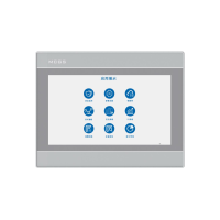 昆仑技创触摸屏 TPC7031Ki 7英寸 MCGS人机界面，MCGS触摸屏，MCGSPro版，官网