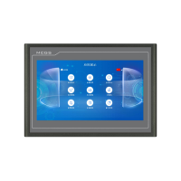 昆仑技创触摸屏 TPC1061Gtp 10.1英寸 MCGS人机界面，MCGS触摸屏，MCGSPro版，官网