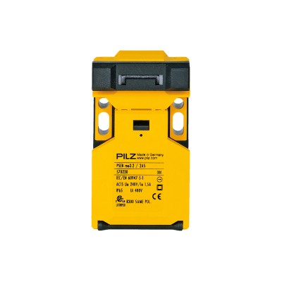 皮尔兹PILZ 机械式安全开关 570230 PSEN me3.2 / 2AS图1