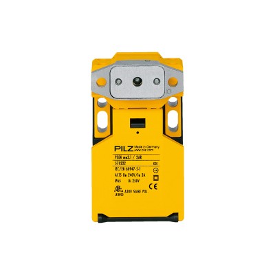 皮尔兹PILZ 机械式安全开关 570222 PSEN me3.1 / 2AR图1