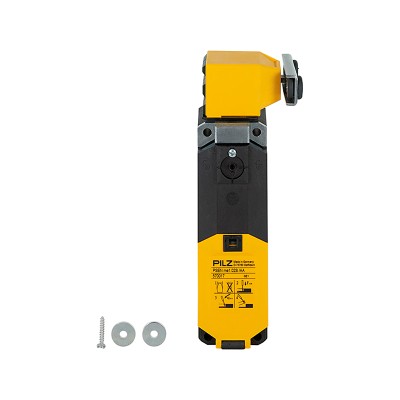 皮尔兹PILZ 机械式安全开关 570017 PSEN me1.02S / AA图1