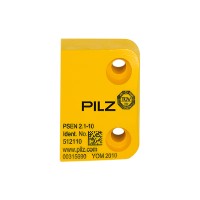 皮尔兹PILZ 接触式磁性安全开关 512110 PSEN 2.1-10 / 1 actuator
