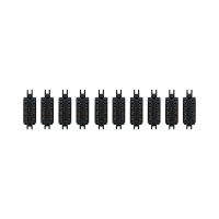 皮尔兹 PILZ 安全继电器 2A000202 myPNOZ connector (10pcs.)