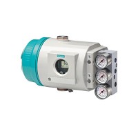 西门子 6DR5125-0EG11-0AA2 SIPART PS2 阀门定位器 隔爆 HART 双作用 原装现货 - 工易 MRO