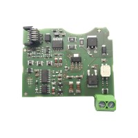 西门子 6DR4004-8J 模拟量输出模块(AOM) 非防爆型 适配SIPART PS2 4-20mA位置反馈