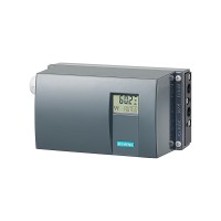 6DR5020-0NM13-0AA9 西门子SIPART PS2智能电气阀门定位器 双作用 聚碳酸酯外壳 4-20mA NCS定位