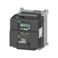 6SL3210-5BB23-0UV1 西门子 V20 变频器 3kW 单相 200-240V 未滤波