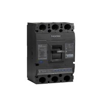 上海良信 NDM2E-400 NDM2E系列塑壳断路器