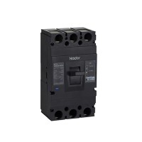 上海良信 NDM2ZB-400 NDM2ZB直流三段式塑壳断路器
