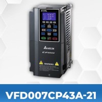 台达VFD007CP43A-21变频器 CP2000系列 0.75kW 三相380V 原装现货 报价技术支持