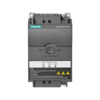 6SL3201-2AD20-8VA0 西门子V20变频器制动模块 380-480V 尺寸90x150x88mm
