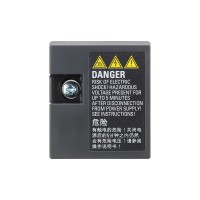 西门子 6SL3255-0VA00-2AA1 SINAMICS V20变频器 BOP接口 尺寸49x56x23mm