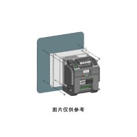 6SL3266-1EW00-0VA0 西门子 V20 变频器 FSC 移植安装配件 原装现货