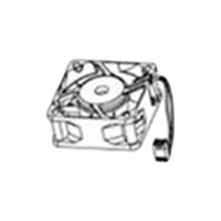 6SL3200-0UF07-0AA0 西门子 V20 变频器 FSAD 替代风扇